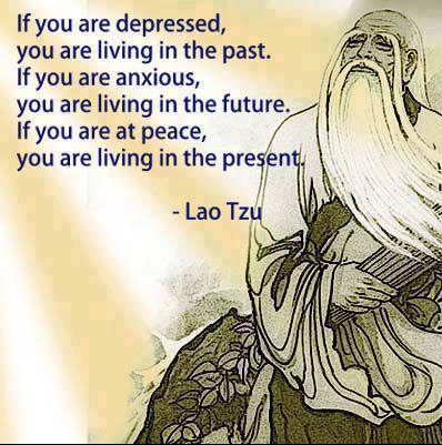 The Wisdom of Life by Lao Tzu