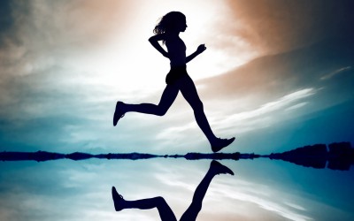 Runners live longer